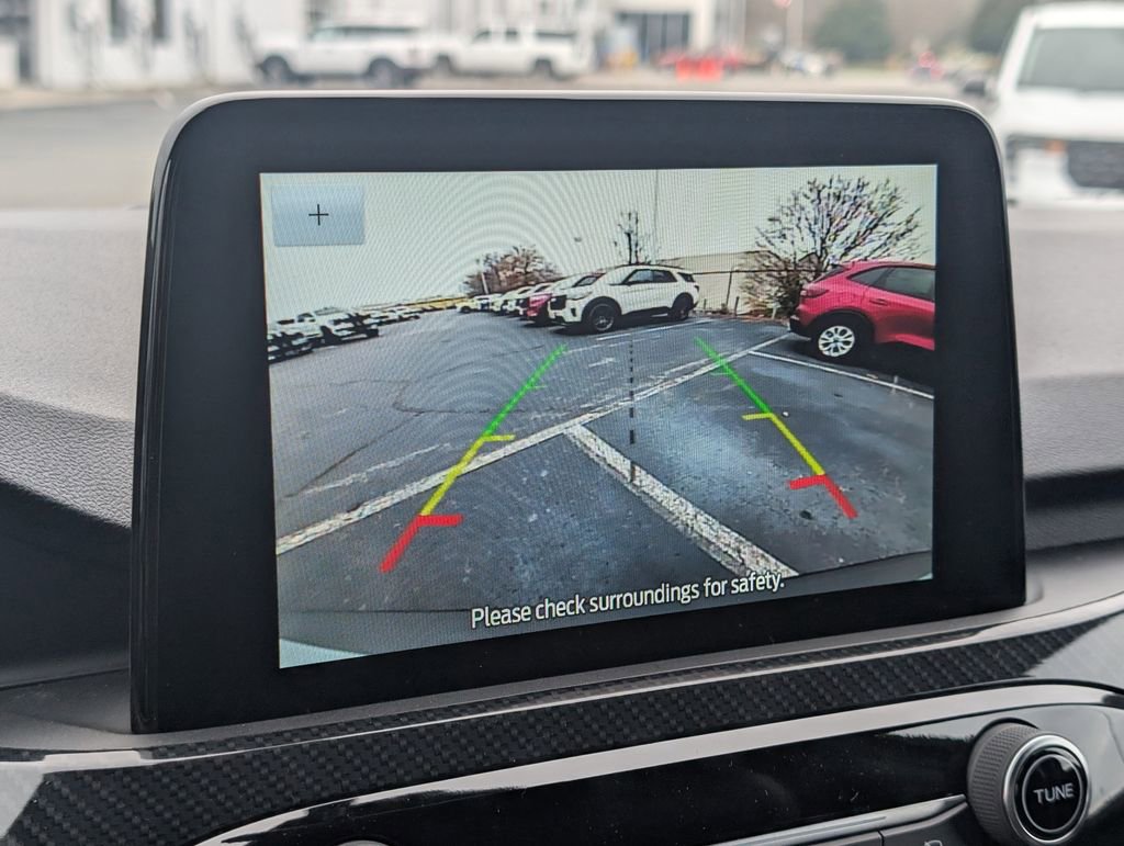 New 2026 Ford Escape ST-Line image 14