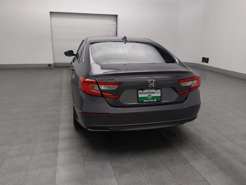 Used 2020 Honda Accord EX-L image 6