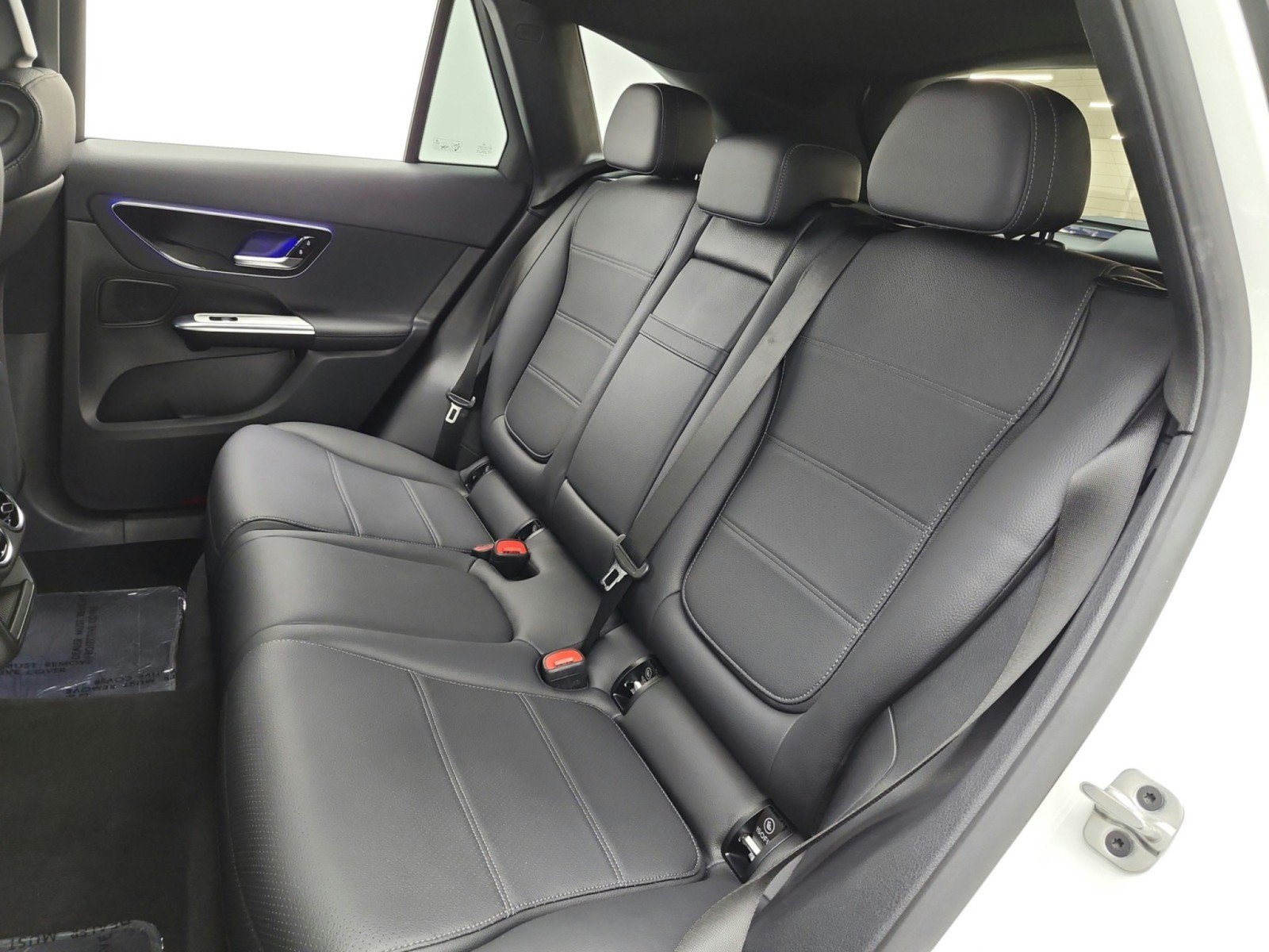 Certified 2026 Mercedes-Benz GLC 300 image 13