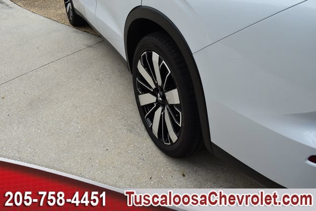 Used 2025 Mitsubishi Outlander SE AWD/4WD image 16