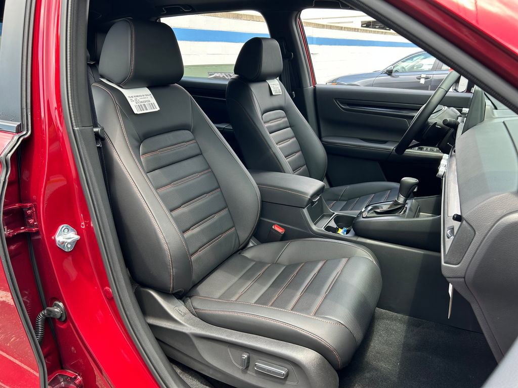 Certified 2026 Honda CR-V Sport-L image 26