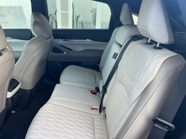 New 2027 INFINITI QX65 Autograph AWD/4WD image 22