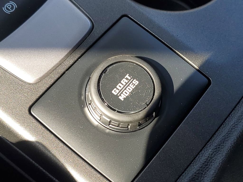 New 2026 Ford Bronco Sport Big Bend w/ Convenience Package image 22