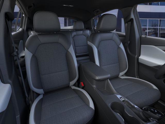 New 2026 Buick Envista Preferred w/ Convenience I Package image 16