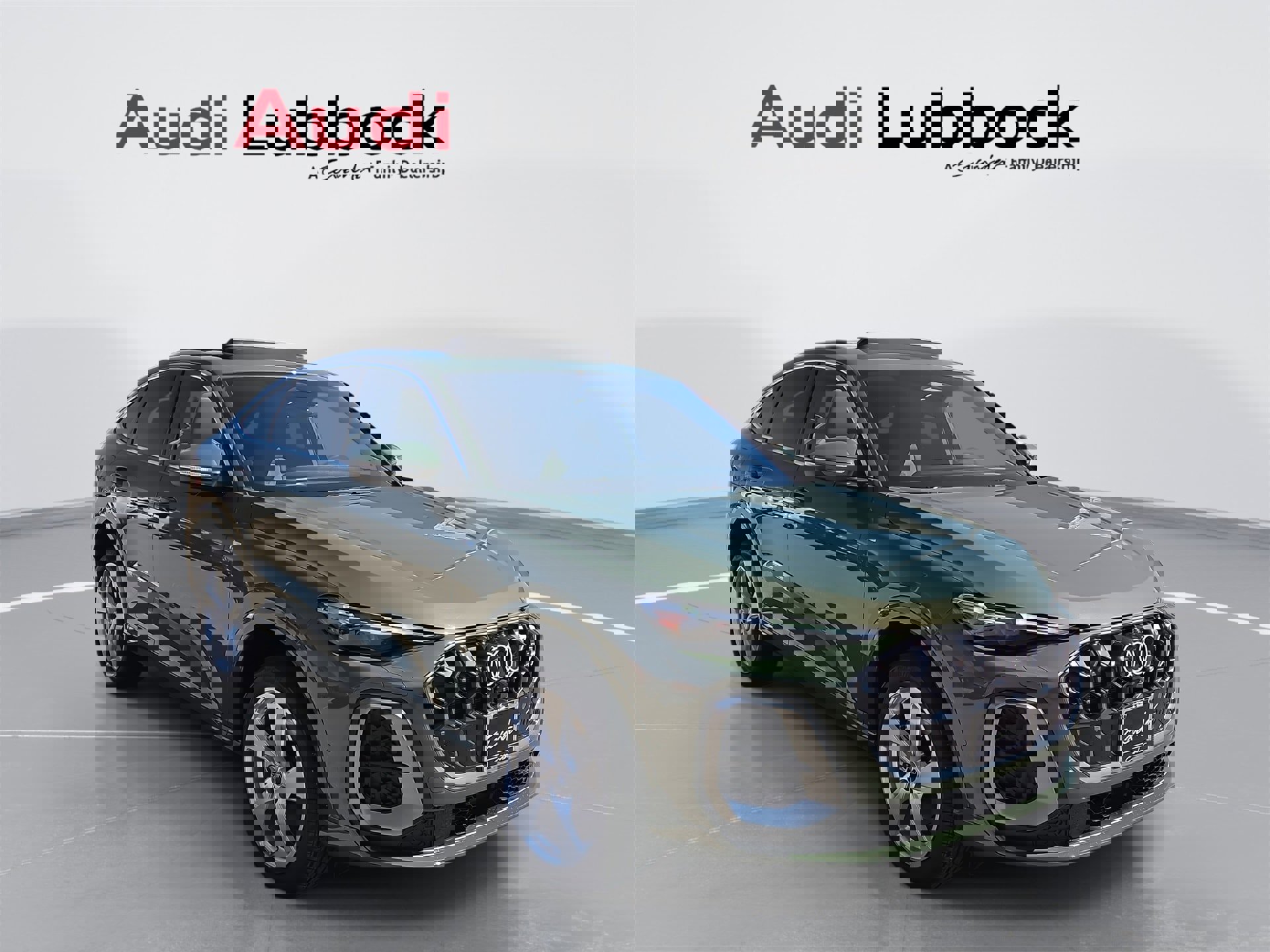 Certified 2025 Audi Q5 Premium Plus