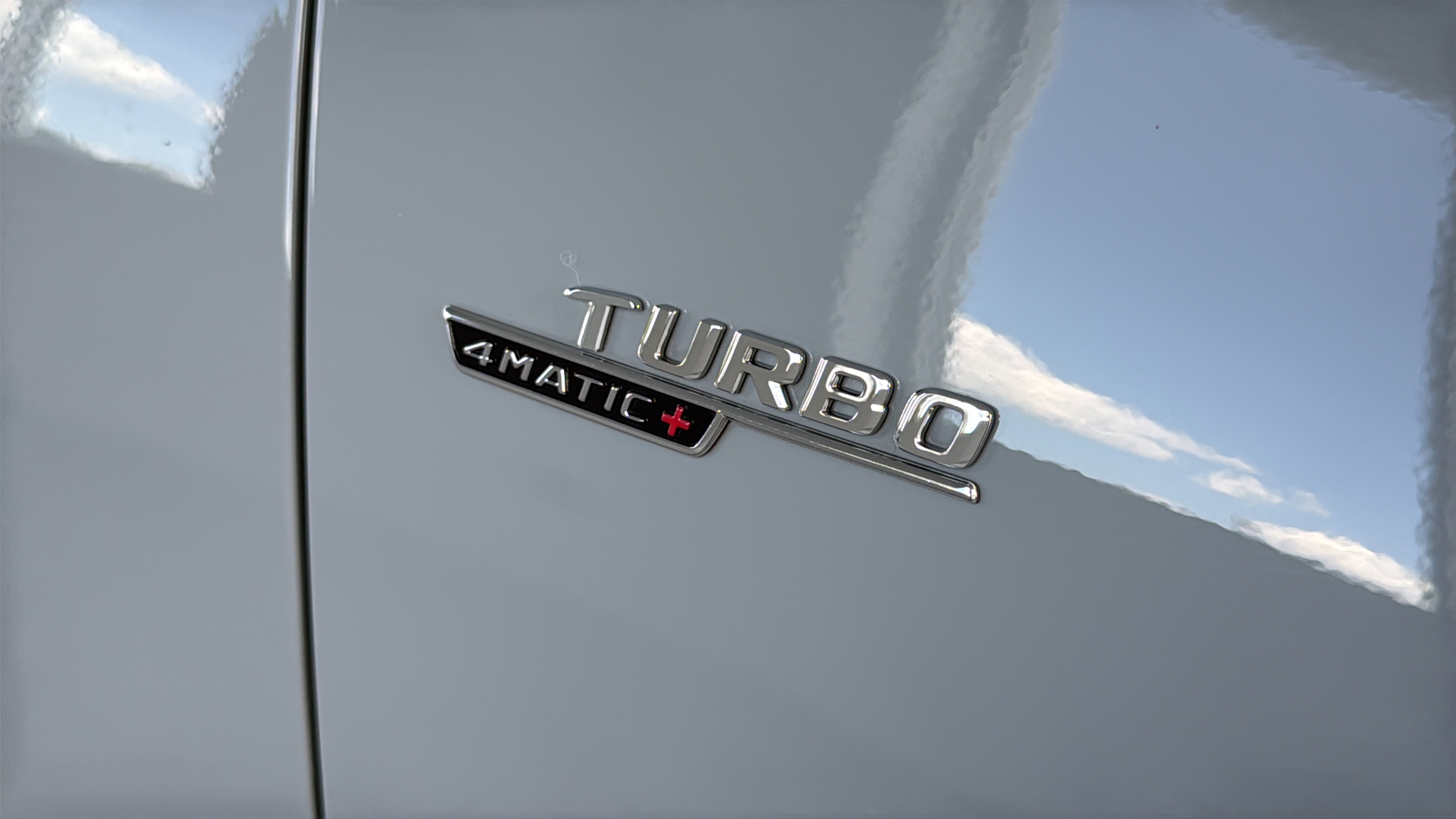 Certified 2024 Mercedes-Benz GLE 53 AMG 4MATIC Coupe image 47