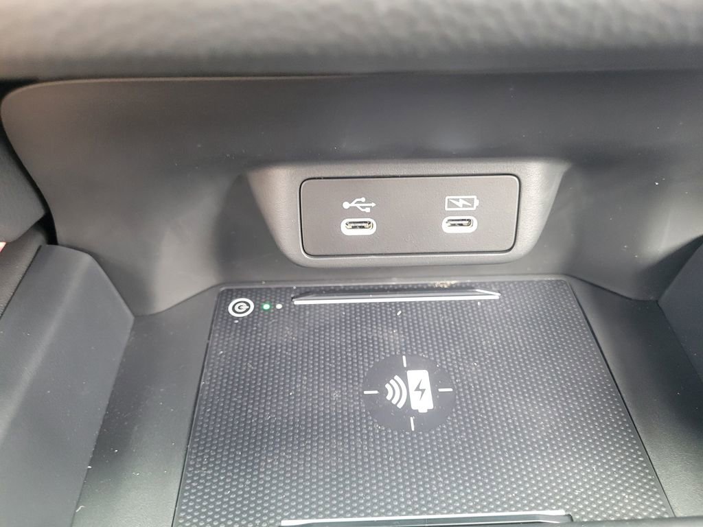 New 2026 Honda HR-V Sport image 25