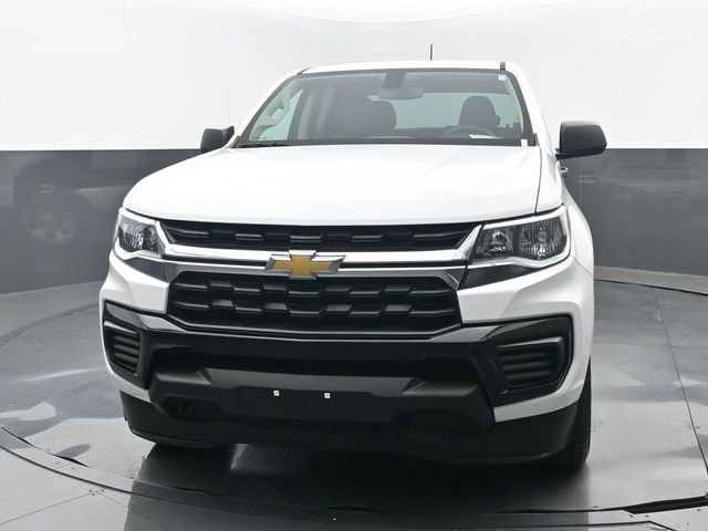 Used 2022 Chevrolet Colorado W/T image 19