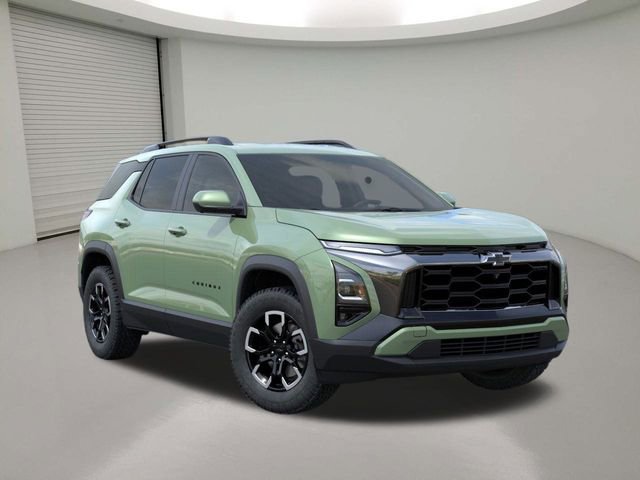 New 2026 Chevrolet Equinox ACTIV w/ Convenience Package III image 7