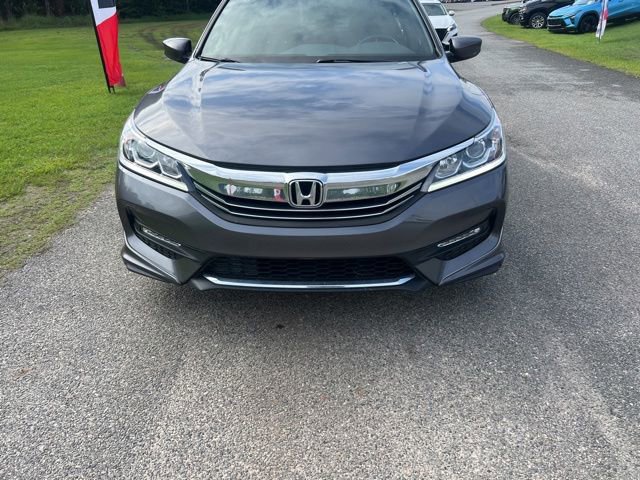 Used 2016 Honda Accord Sport image 2