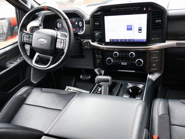Used 2023 Ford F150 Raptor w/ Raptor Carbon Fiber Package image 18