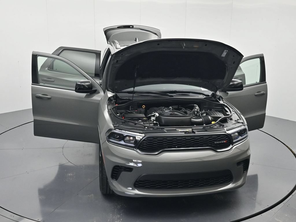 New 2026 Dodge Durango GT w/ Blacktop Package RWD image 46
