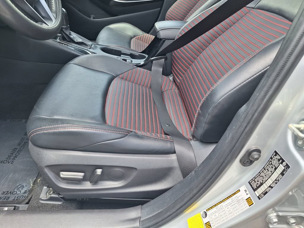 Used 2023 Toyota Corolla XSE FWD image 28