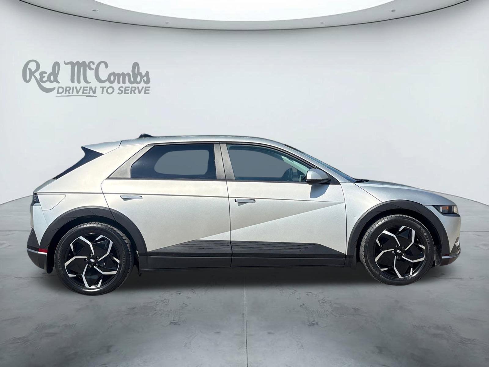 Used 2023 Hyundai Ioniq 5 SEL image 6