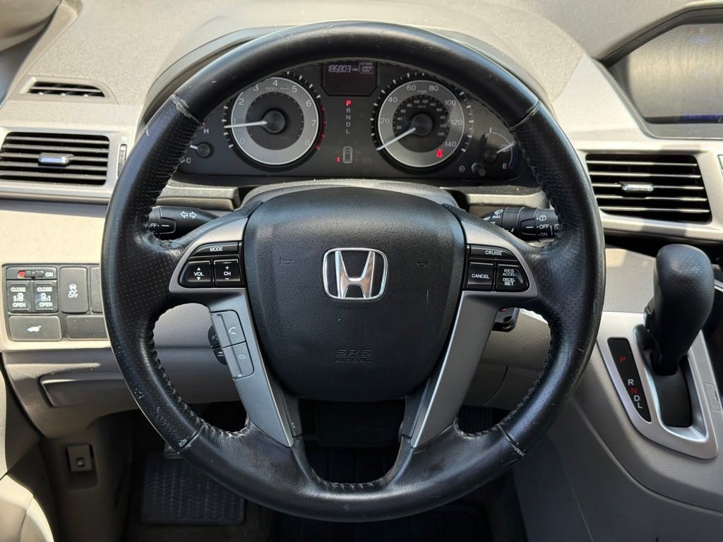 Used 2011 Honda Odyssey EX-L image 19