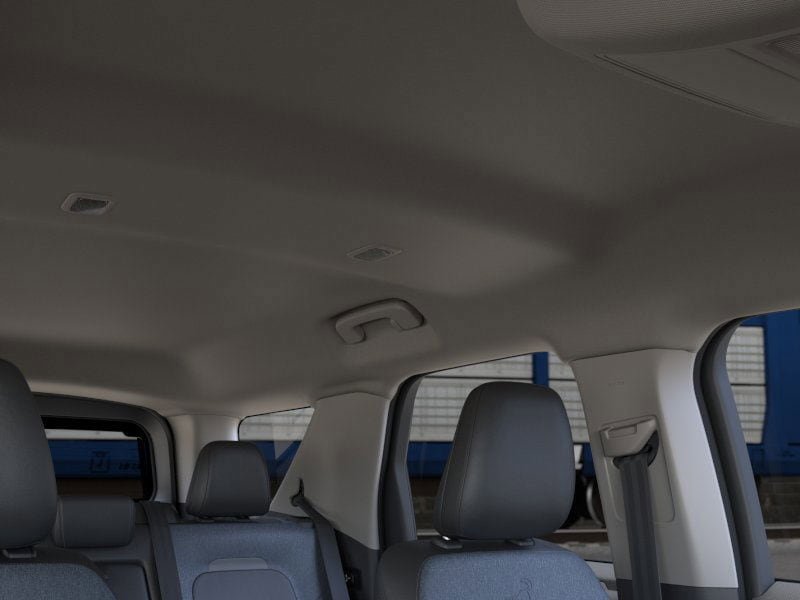 New 2026 Ford Bronco Sport Outer Banks w/ Outer Banks Tech Package+ AWD/4WD image 22