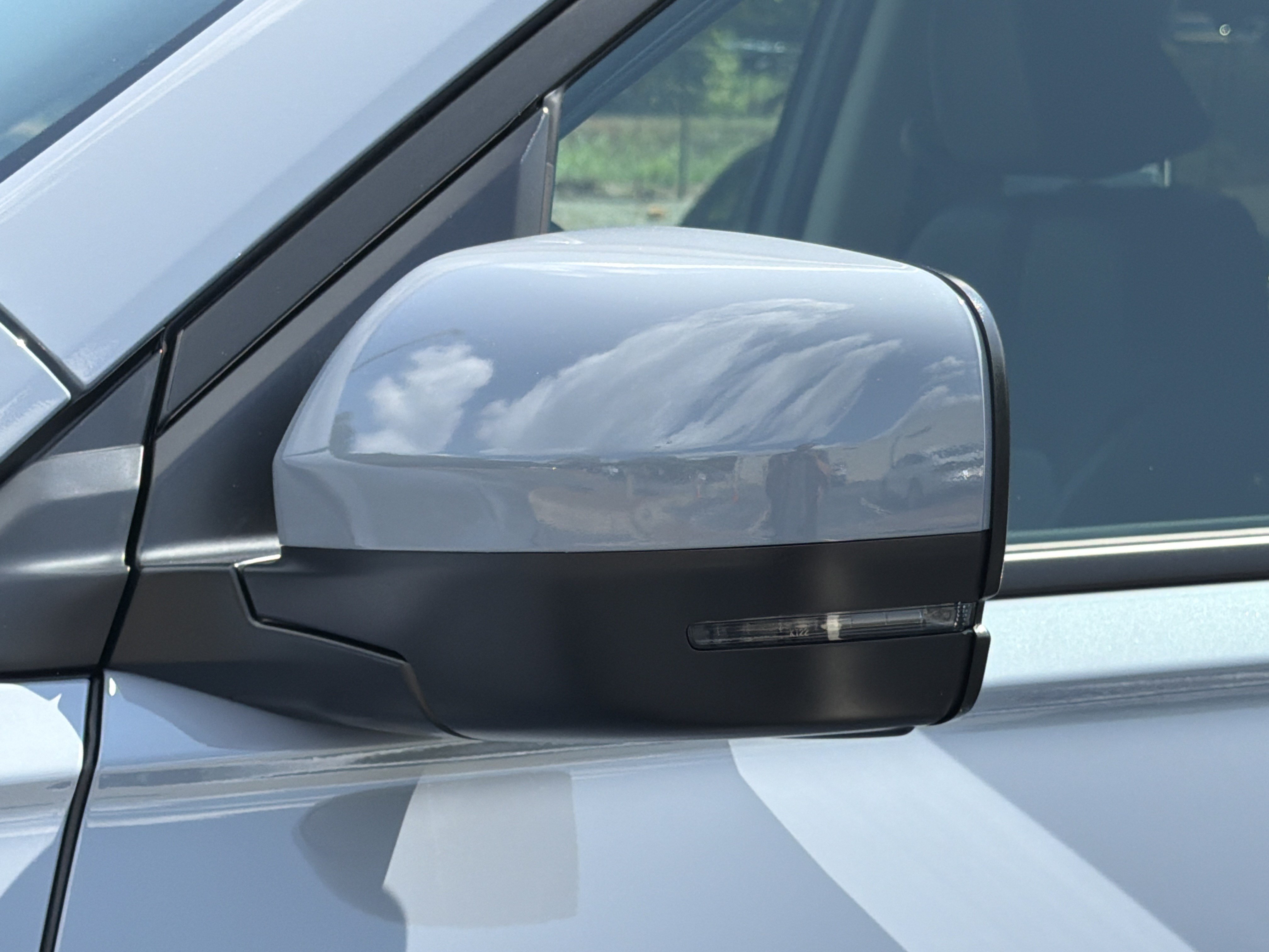 New 2026 Honda Pilot EX-L image 27