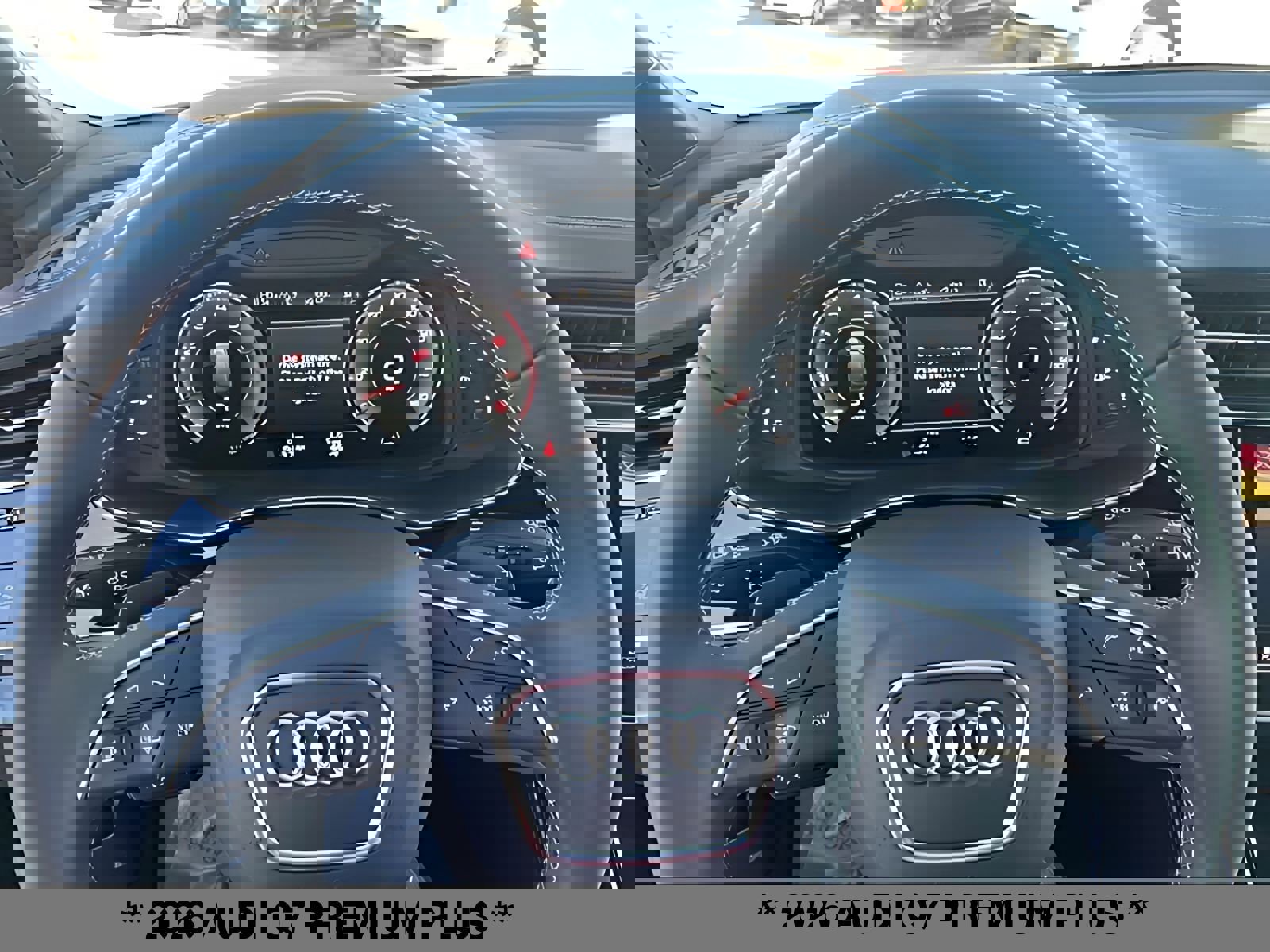 New 2026 Audi Q7 3.0T Premium Plus image 25