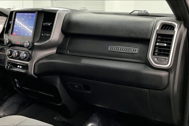 Used 2024 RAM 3500 Big Horn image 19
