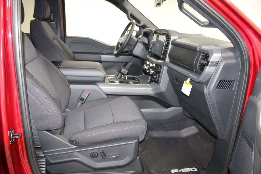 New 2026 Ford F150 XLT image 29