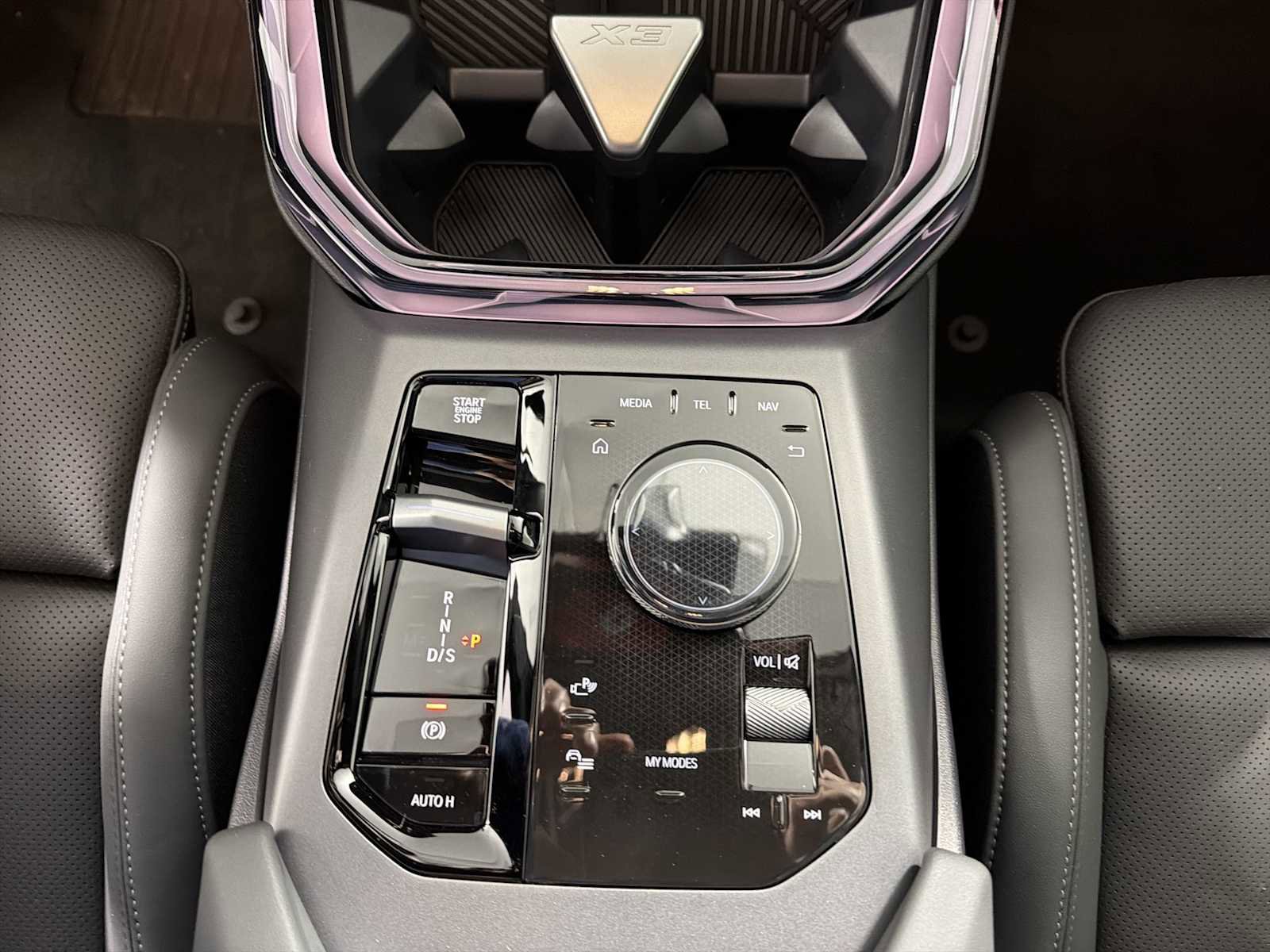 New 2026 BMW X3 xDrive30 w/ Convenience Package image 17