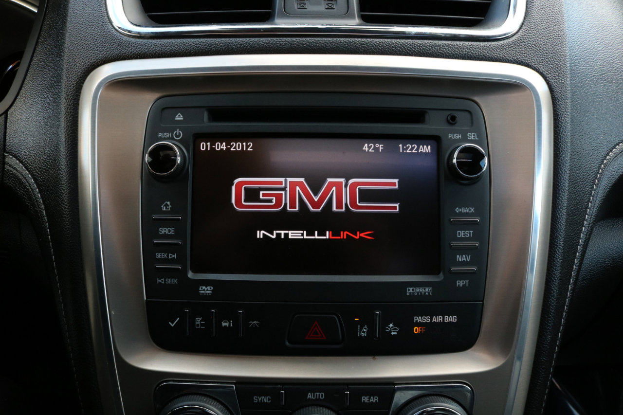 Used 2015 GMC Acadia Denali image 25