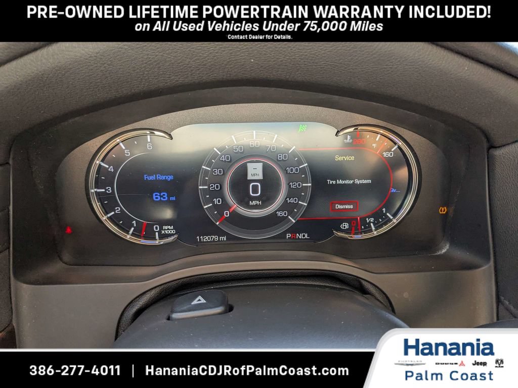 Used 2020 Cadillac Escalade Luxury AWD/4WD image 27