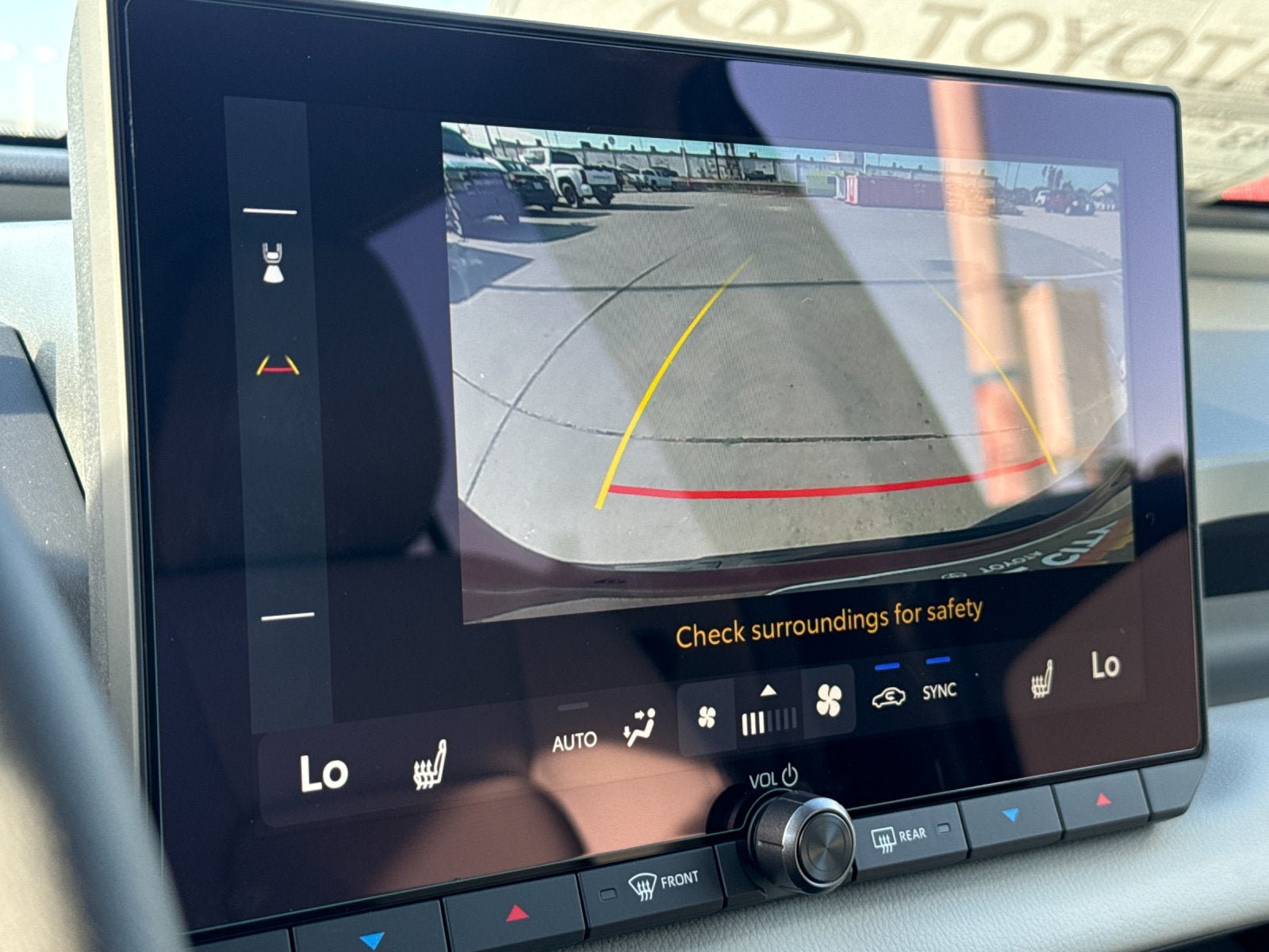 New 2026 Toyota RAV4 XLE Premium FWD image 20
