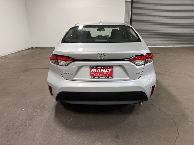 Used 2023 Toyota Corolla LE image 4
