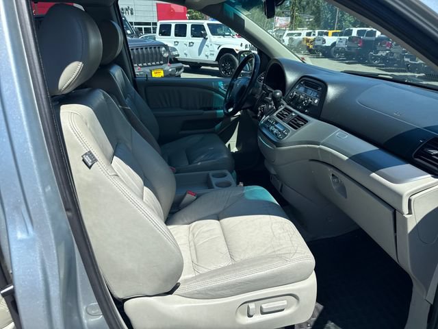 Used 2010 Honda Odyssey EX-L image 9