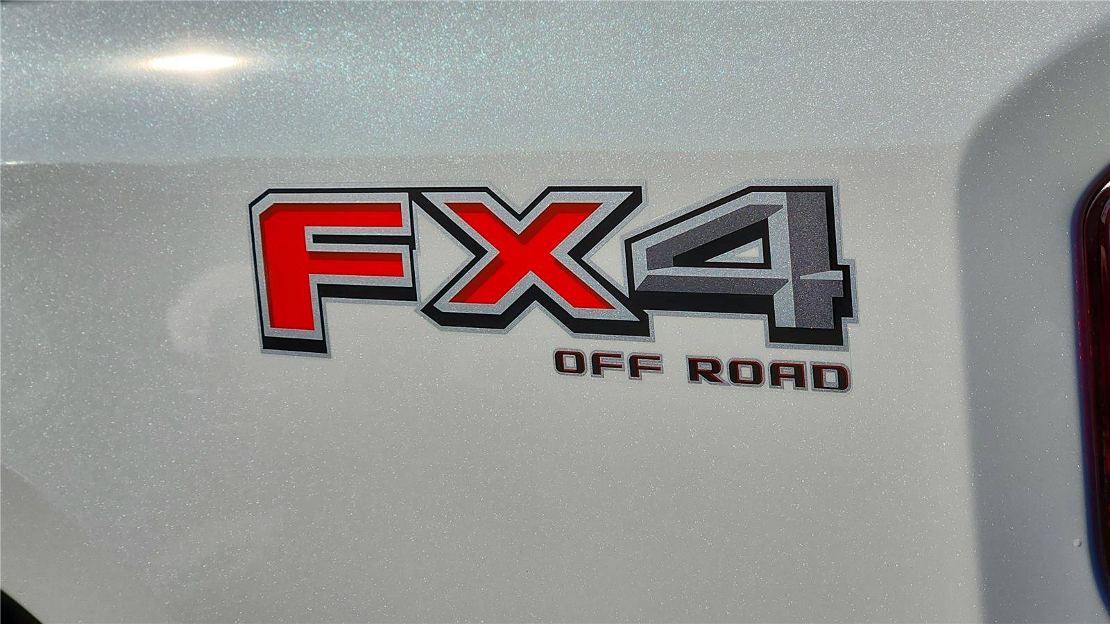 New 2026 Ford F250 Platinum image 25