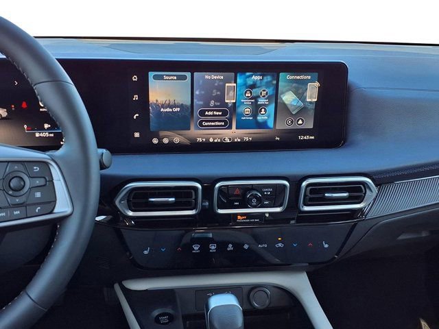 New 2026 Nissan Sentra SL w/ Floor Mat Package image 18