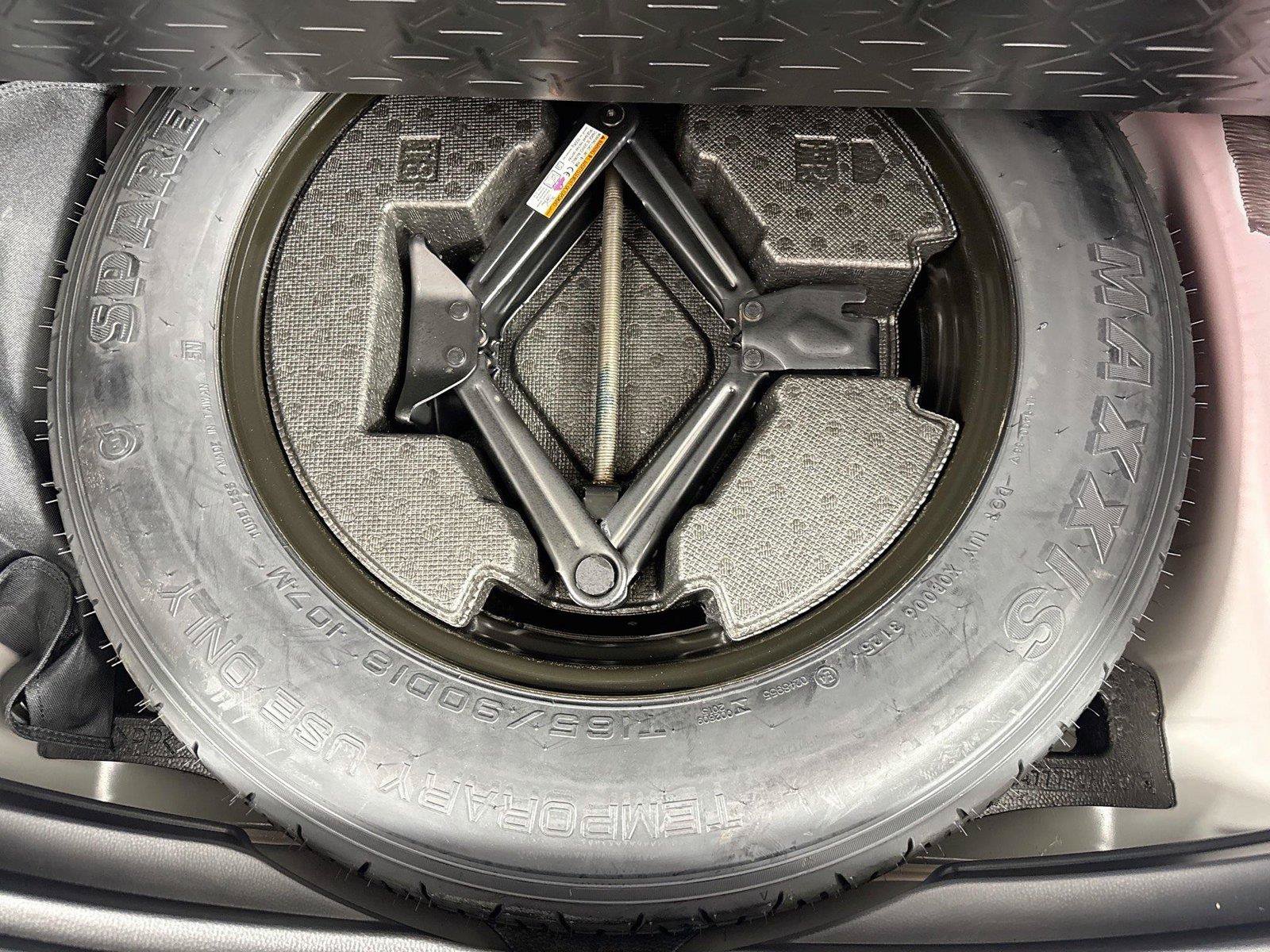Certified 2025 Toyota RAV4 XLE Premium FWD image 38