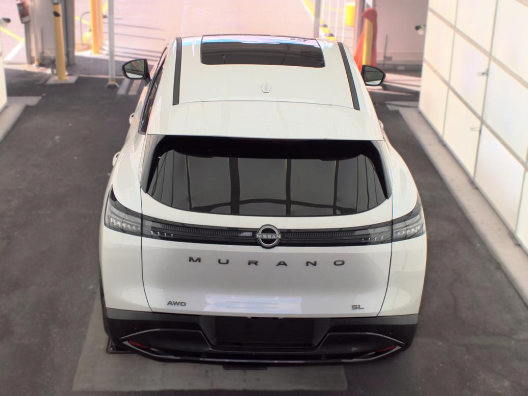Used 2025 Nissan Murano SL w/ Cargo Package AWD/4WD image 5