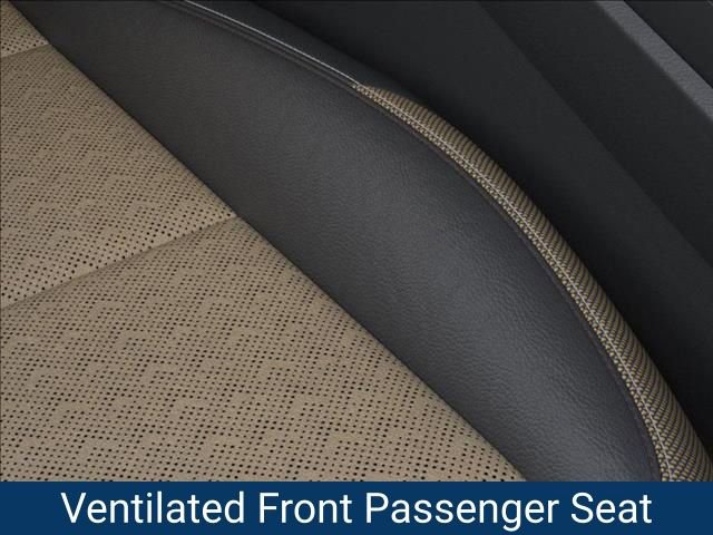 New 2026 Chevrolet Equinox ACTIV image 24