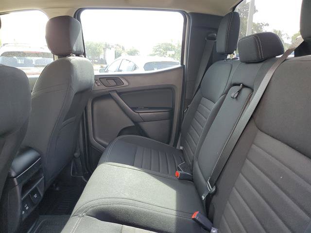 Used 2020 Ford Ranger XL w/ Equipment Group 101A Mid image 14