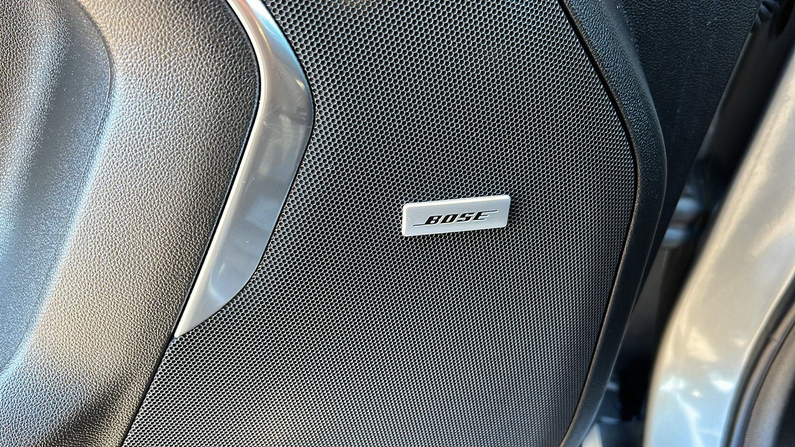 Certified 2023 Chevrolet Tahoe RST w/ RST Performance Edition image 21