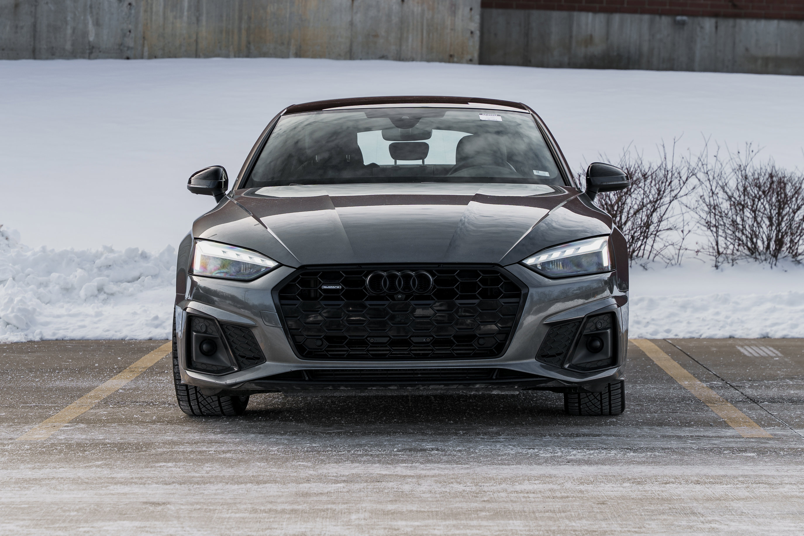 Used 2023 Audi A5 2.0T Premium Plus w/ Premium Plus image 31