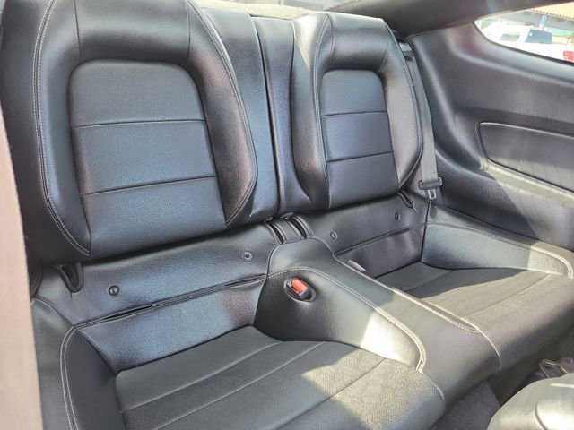 Used 2021 Ford Mustang Premium image 24