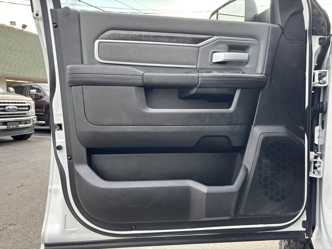 Used 2019 RAM 2500 Big Horn image 11