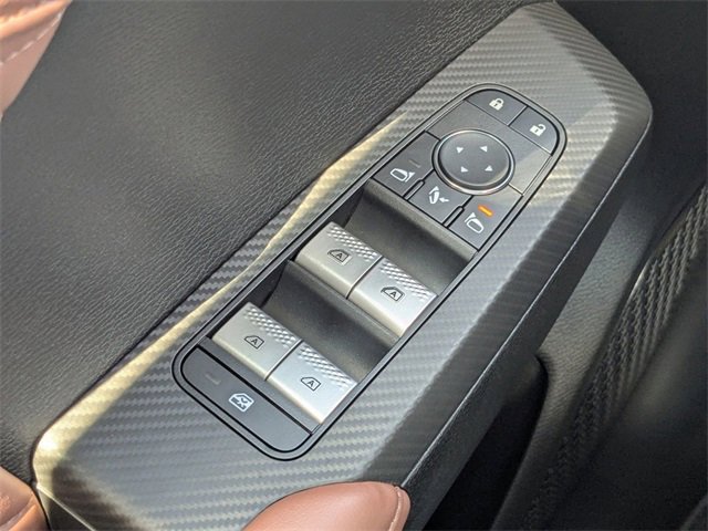New 2025 Mitsubishi Outlander SEL image 22