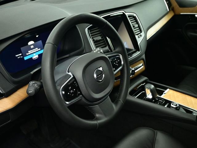 Used 2023 Volvo XC90 B6 Plus w/ Protection Package image 52
