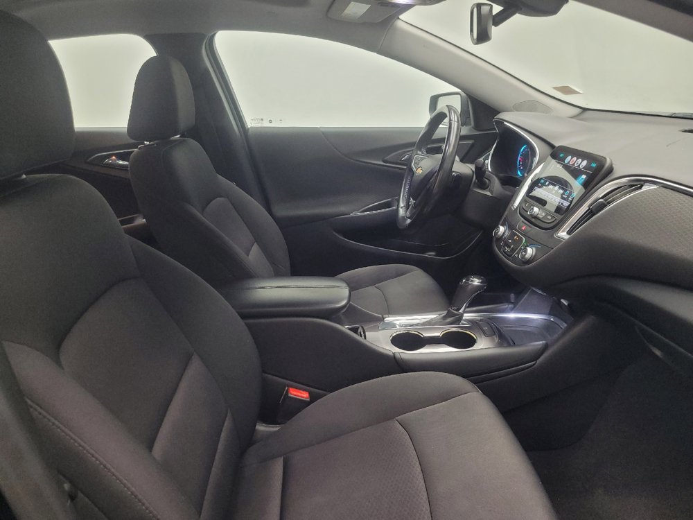 Used 2018 Chevrolet Malibu LT FWD image 21