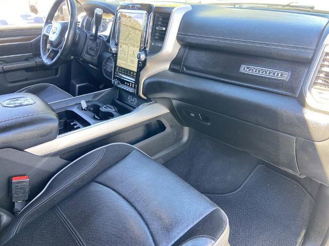 Used 2022 RAM 2500 Laramie image 24