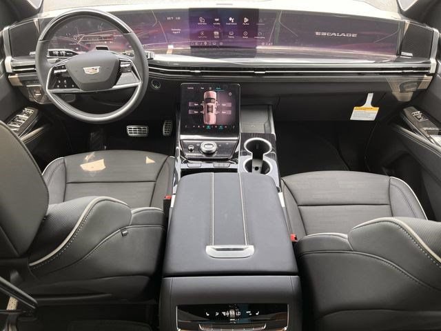 New 2026 Cadillac Escalade Sport w/ Touring Package AWD/4WD image 10
