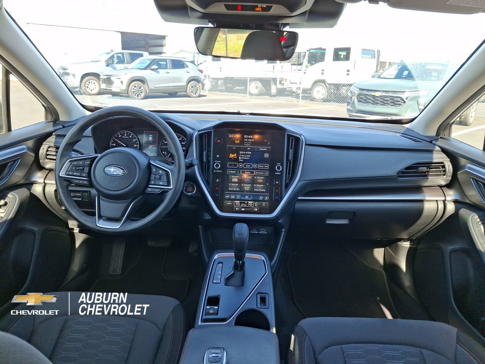 Used 2024 Subaru Impreza 2.0i Sport AWD/4WD image 9