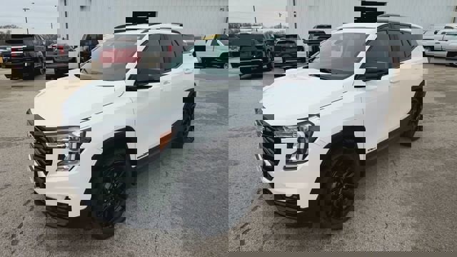 Used 2022 GMC Terrain SLE w/ Driver Convenience Package AWD/4WD image 6