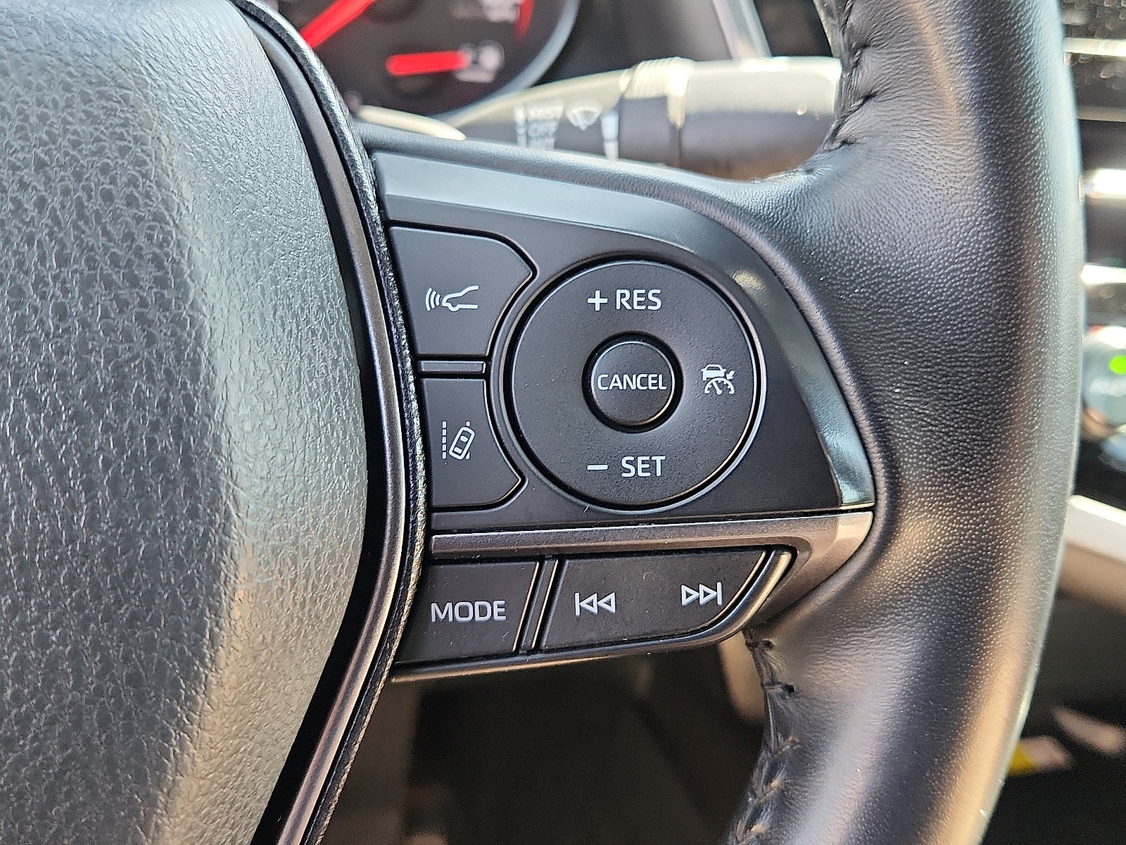 Used 2023 Toyota Camry XSE image 20