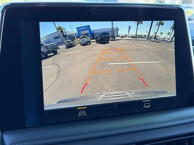 Used 2024 Chevrolet Tahoe LT RWD image 22