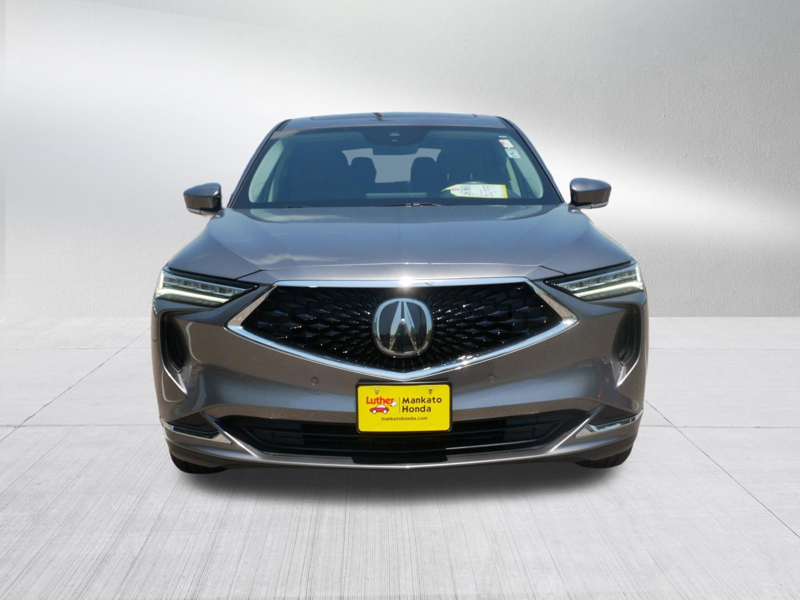 Used 2024 Acura MDX SH-AWD w/ Technology Package video 2